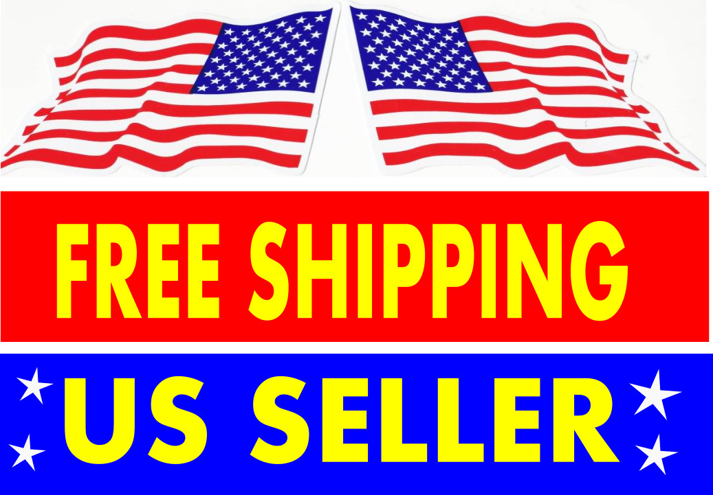 2 pack Not All Those Who Wander are Lost Stickers Decals, 5.5×7 Inches