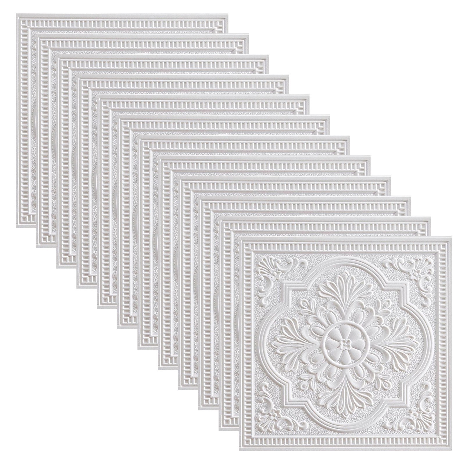 Bedroom Walls D Foam Panels Package Content Part Name Soft Foam Sound Insulated