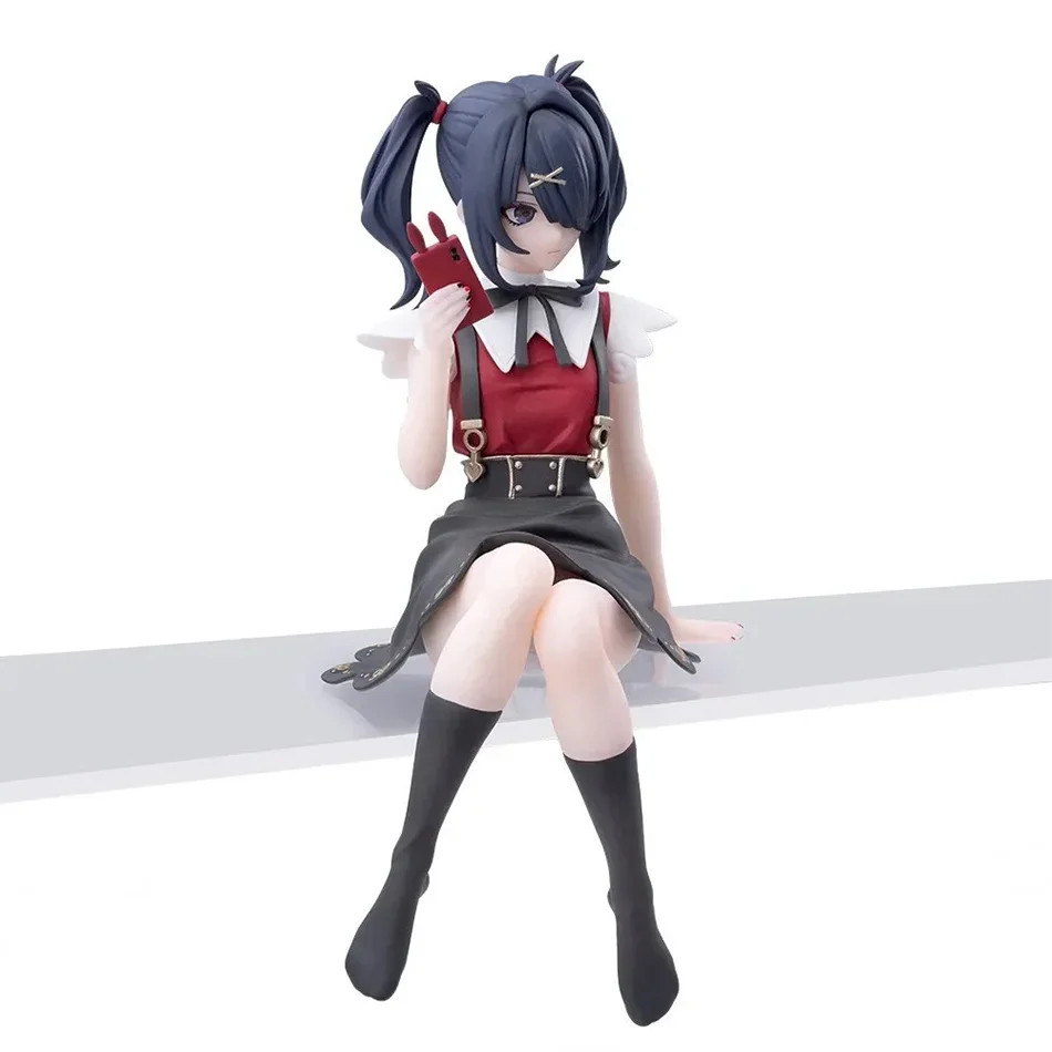 Needy Girl Overdose Figure – Ame-chan KAnge PVC Action Figure Anime Statue NEW