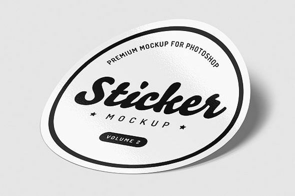 Custom stickers | Die Cut Product Labels | Business Logo Stickers | Decals