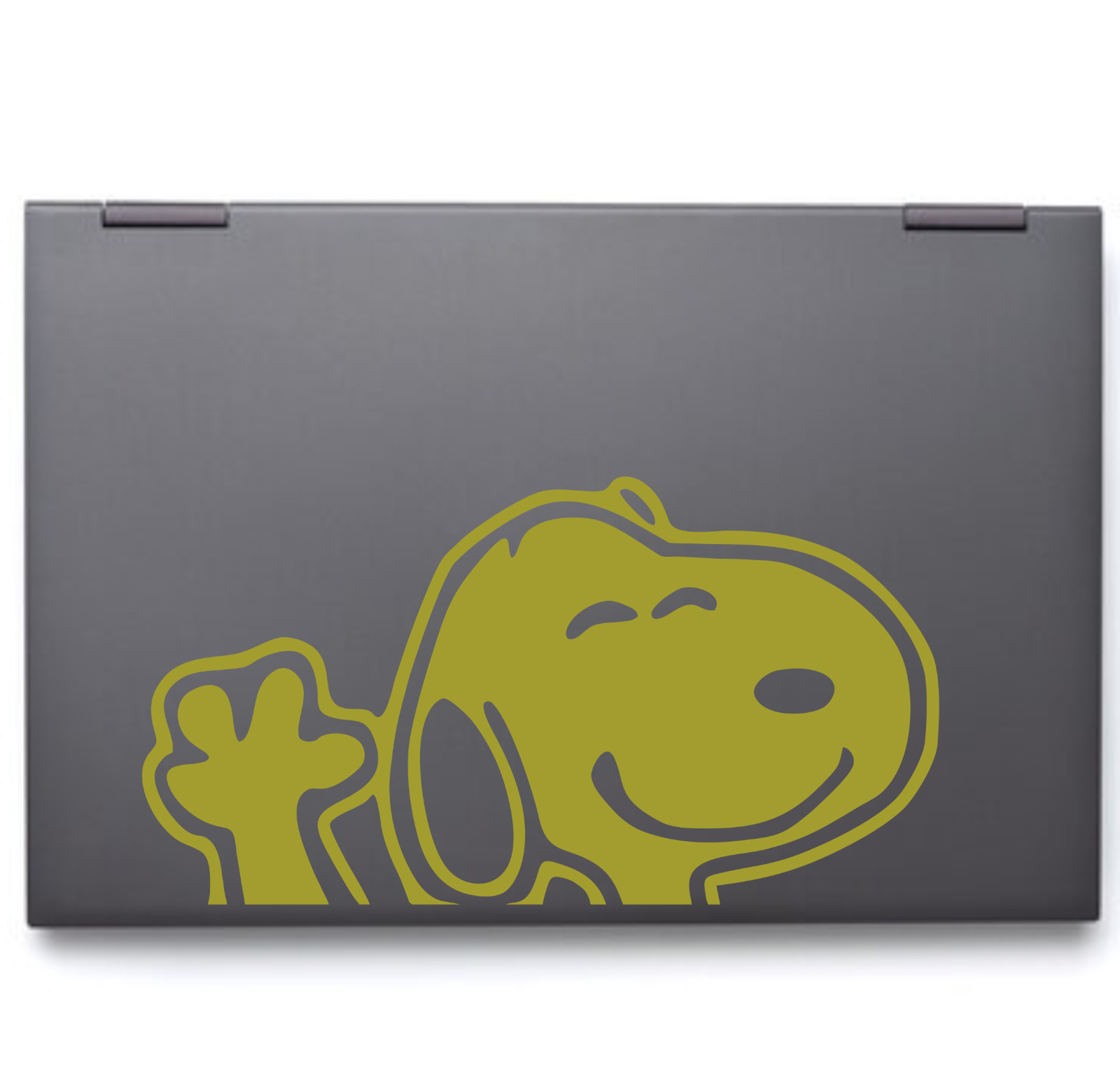 Snoopy Sticker Vinyl Decal Car Truck SUV Van Window Fun Cool Choose Size + Color