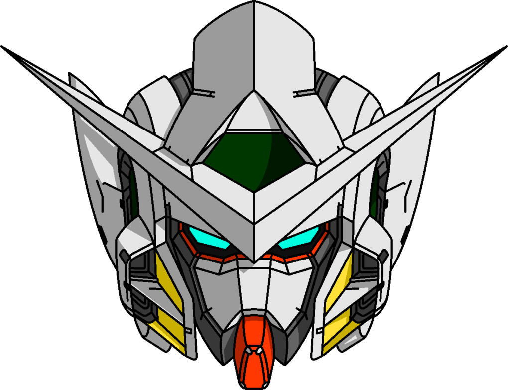 Voltron sticker anime weatherproof bumper vinyl decal