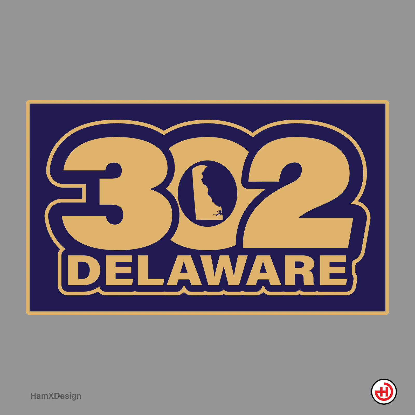Delaware 302