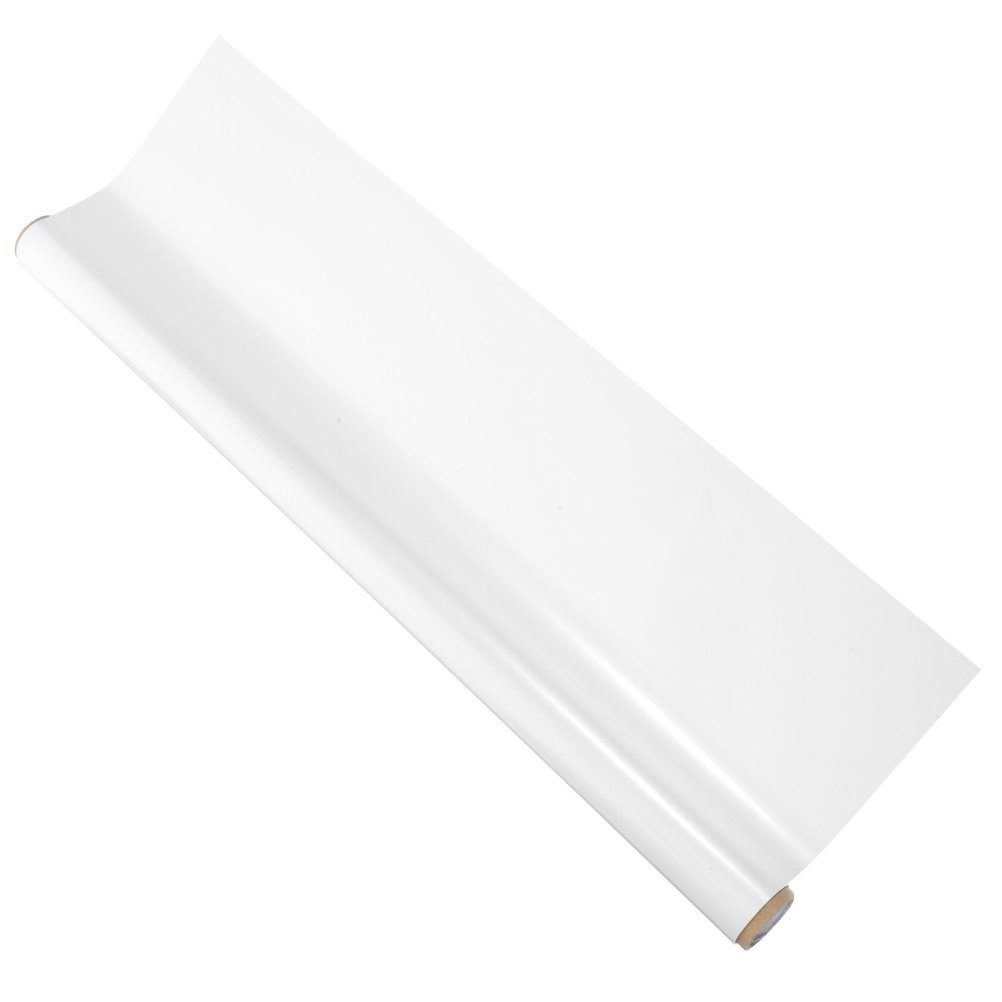 White Board Stick on Wall Large Dry Erase Whiteboard Paper Stickers