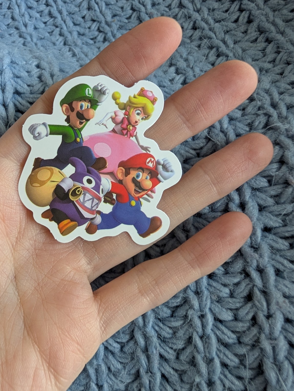 Super Mario Brothers, Mario, Luigi, Yoshi, Nintendo, Princess peach, Star