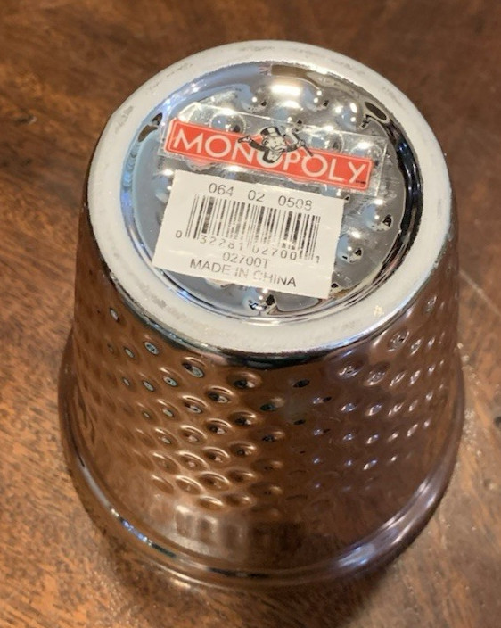 Monopoly Bathroom Set:Towels, shower curtain, garbage can, etc.(see description)