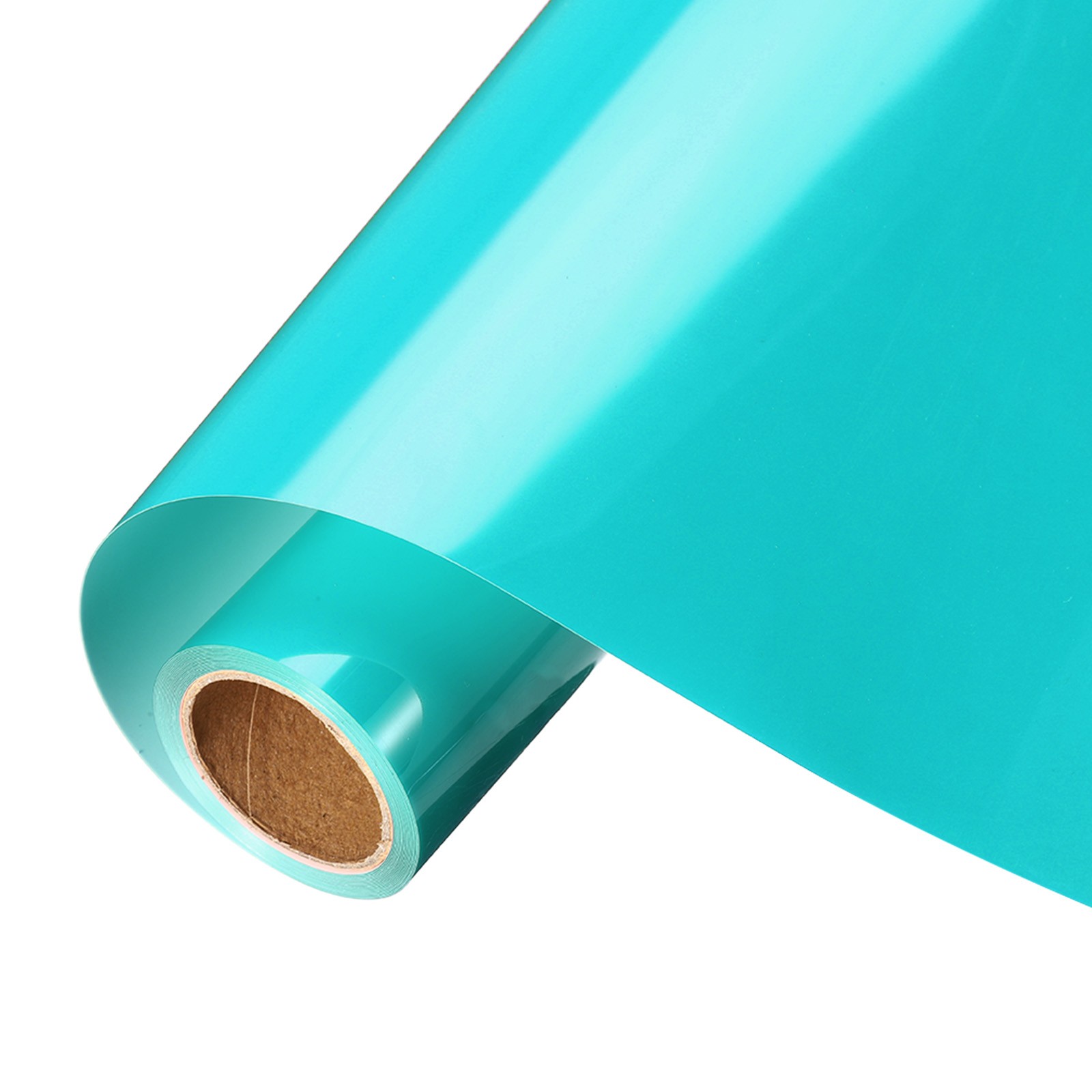 Khaki Permanent Vinyl, 10 Inch x 9.8ft Vinyl Roll
