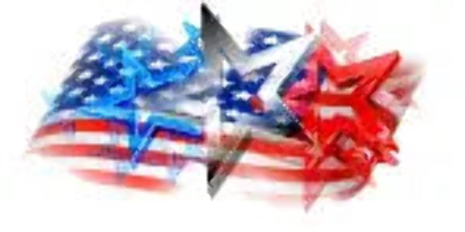 American flag stars and stripes Digital artwork Download
