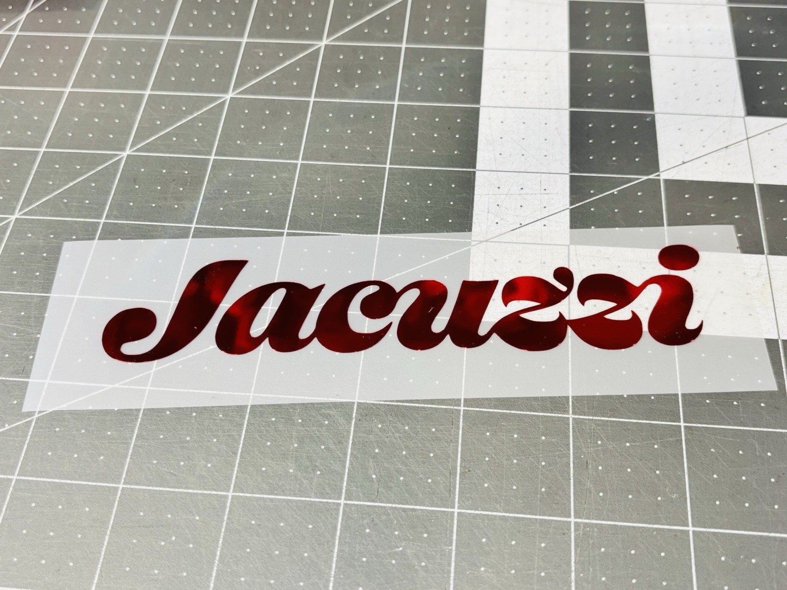 TWO PORSCHE Die Cut Vinyl Decals Fits 944 911 German Luxury Sports Car Carrera