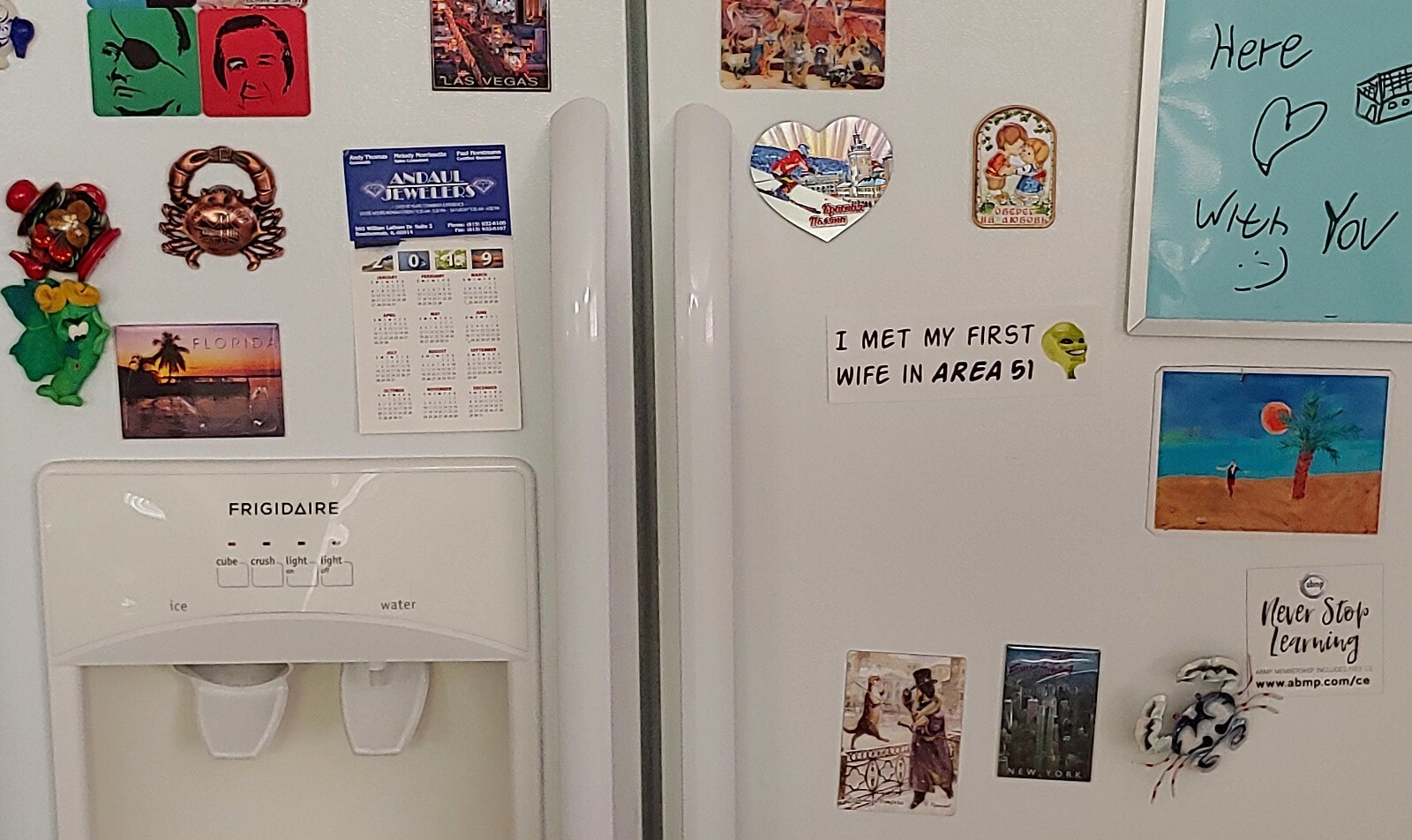 Storm area 51 , Bumper sticker area 51 , alien aliens x files, ex wife