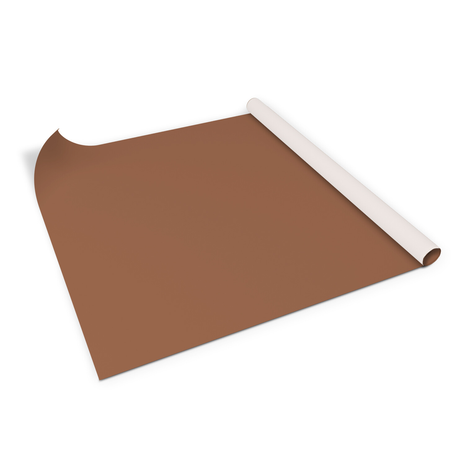 Wall Door Furniture Adhesive Decorative Sticker Decal Copper 100×50