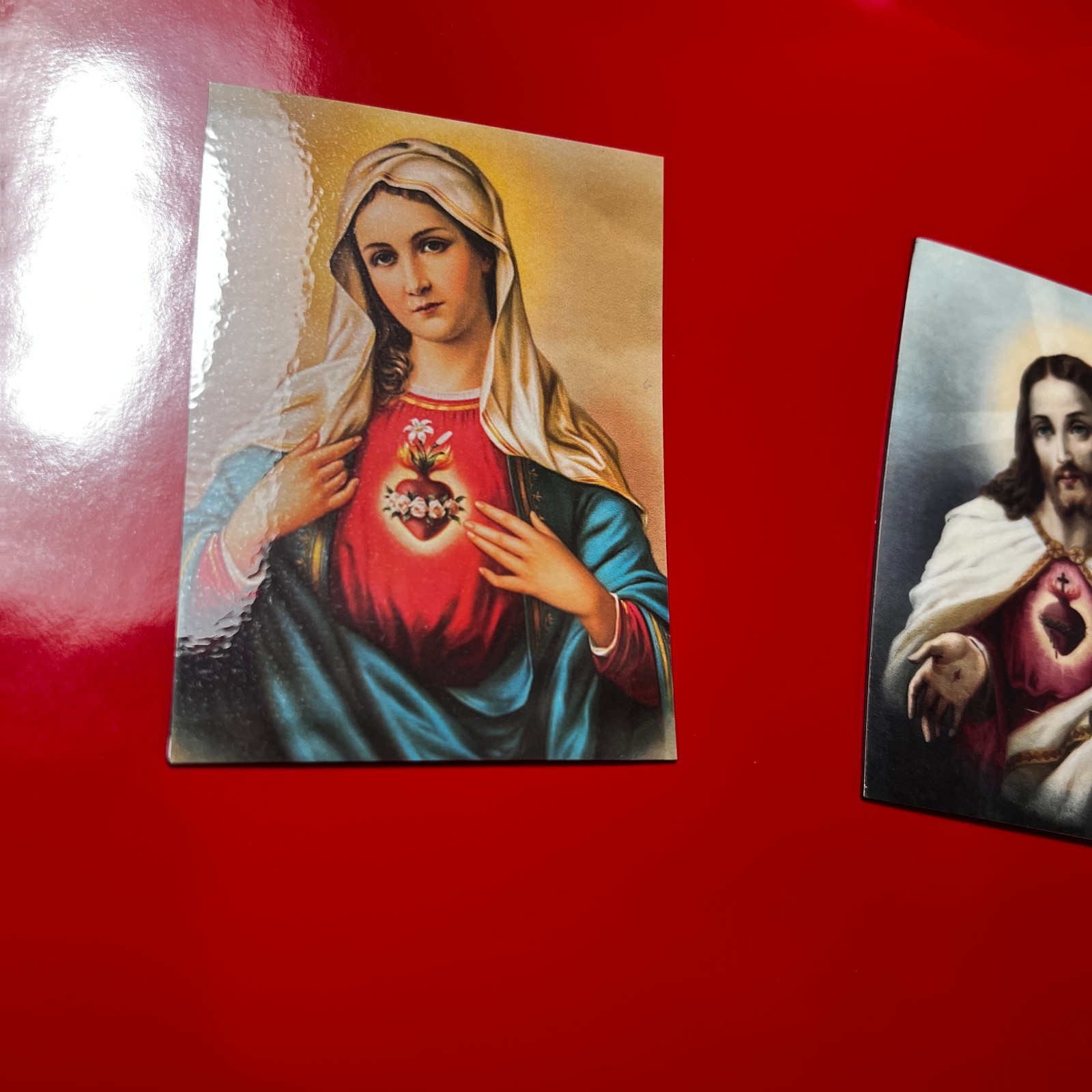 Custom Photo Magnet for Fridge or Metal Surfaces – Send us Your Image! -3×4 Size