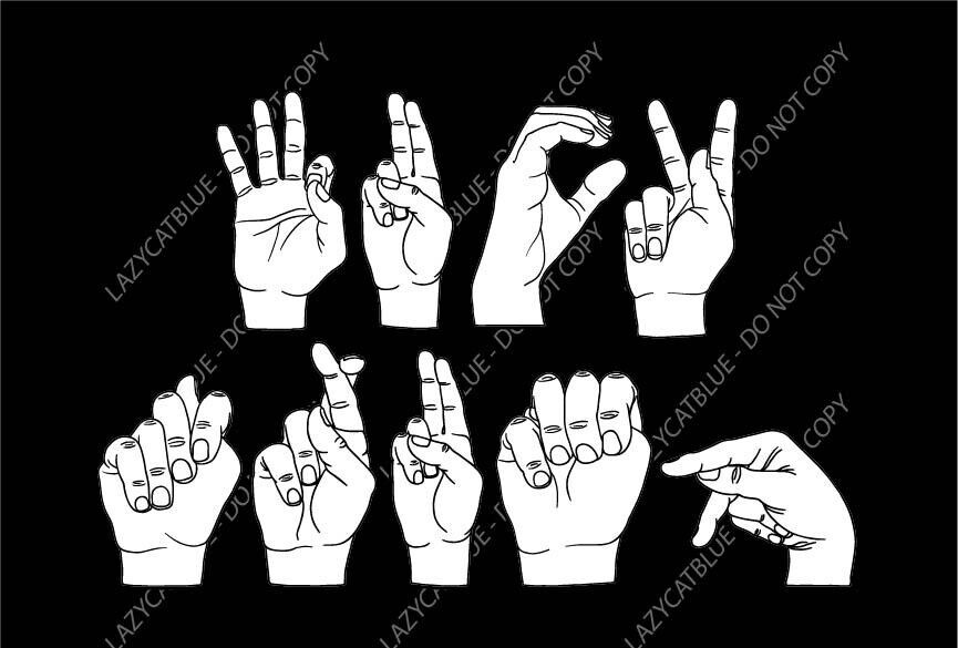 F**** Trump Decal Sticker Printed Die Cut Sign Language Protest Anti MAGA FDT US