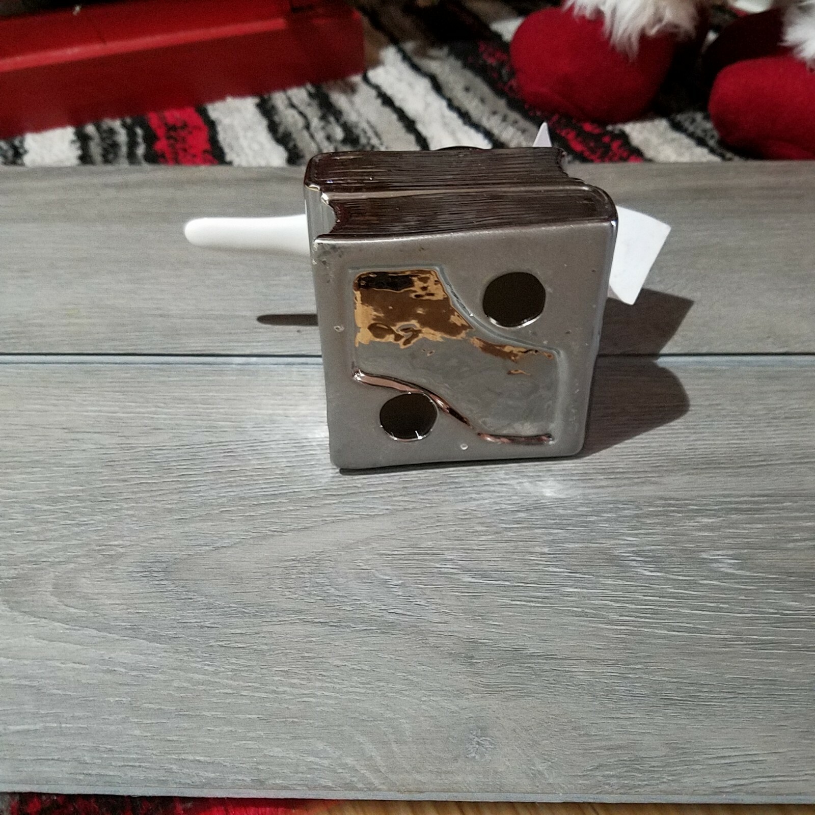 BIRD / Book Decoration home