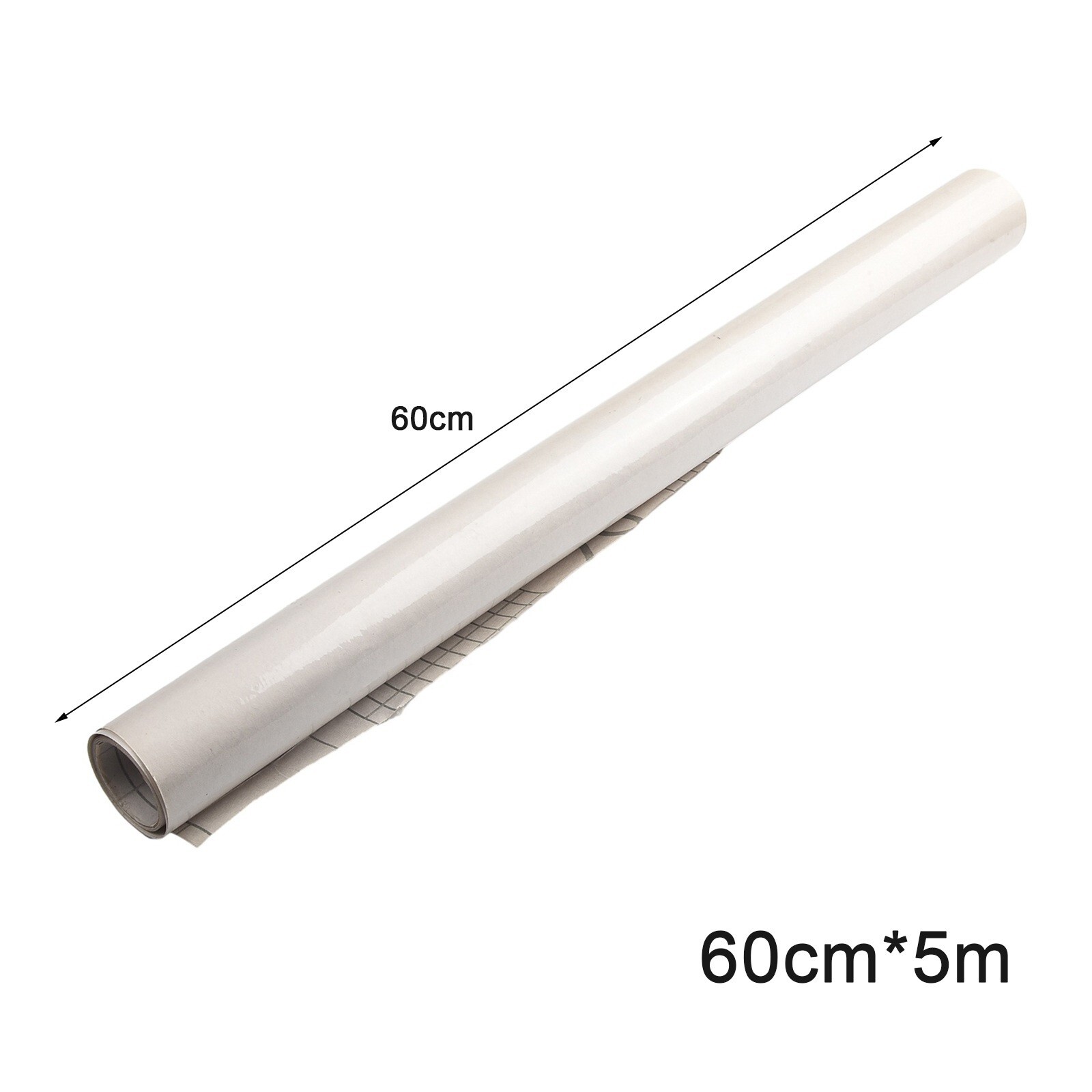 Oil Proof Wall Stickers Heat-Resistant Self-Adhesive For Kitchen Tile, Table