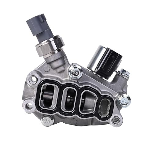 RLP VTEC Solenoid Engine Variable Valve Timing (VVT) Solenoid 918-078 Compatible