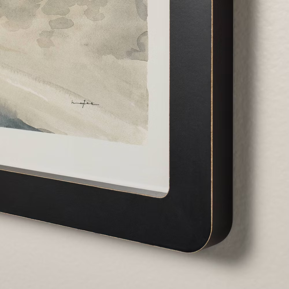 Set of 2 Frame Gallery Black – Hearth & Hand with Magnolia
