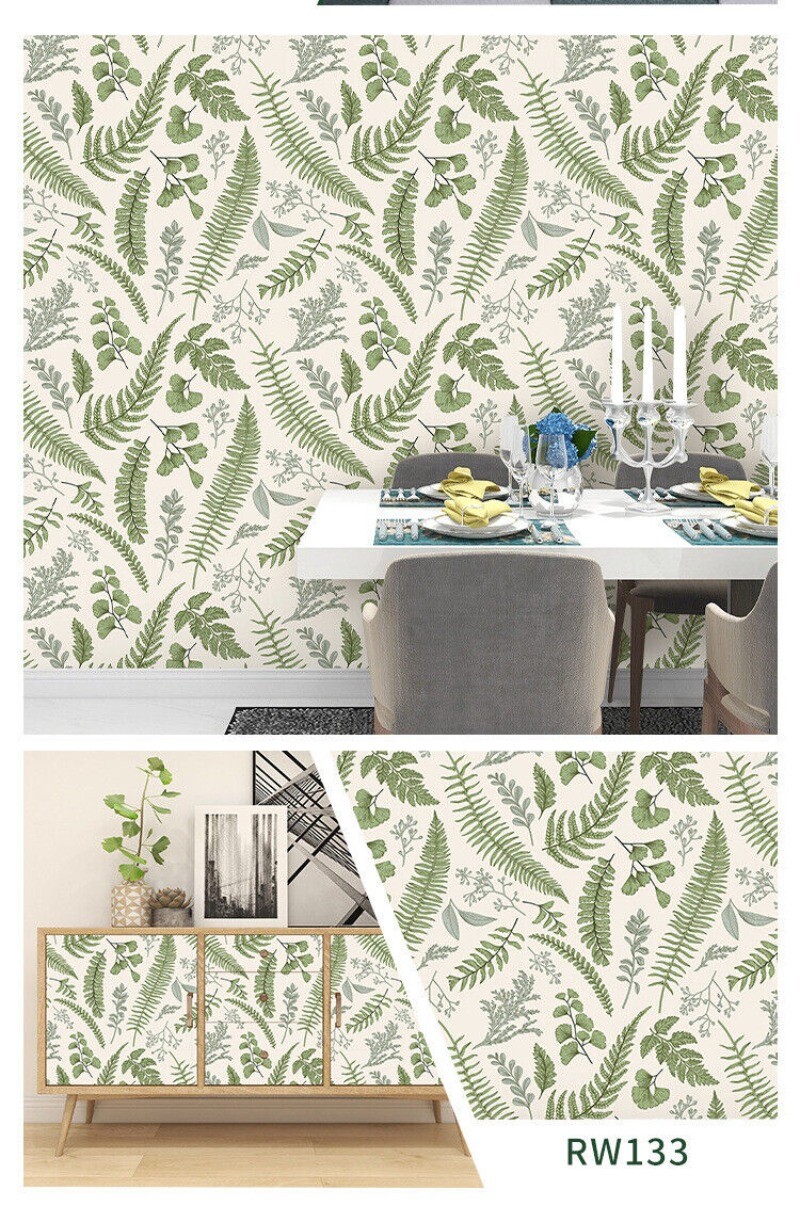 Personalized Wall Sticker Bedroom Custom Image Picture Flower Art Decal Mural AU