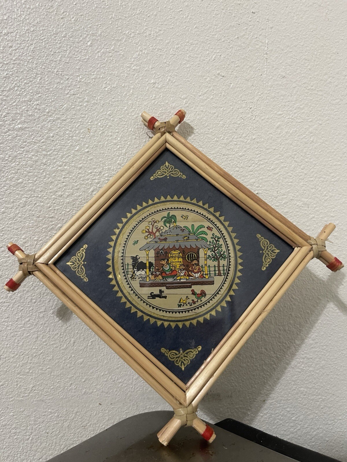 Wall Decor