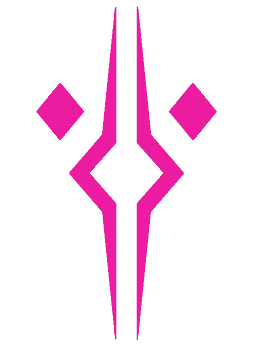 AHSOKA TANO, FULCRUM, STAR WARS, Decal Stickers for Cars, Windows, Laptops
