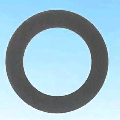 Danco 35684B Rubber #6 Diverter Washer 3/4 O.D. x 3/8 I.D. in. (Pack of 1)