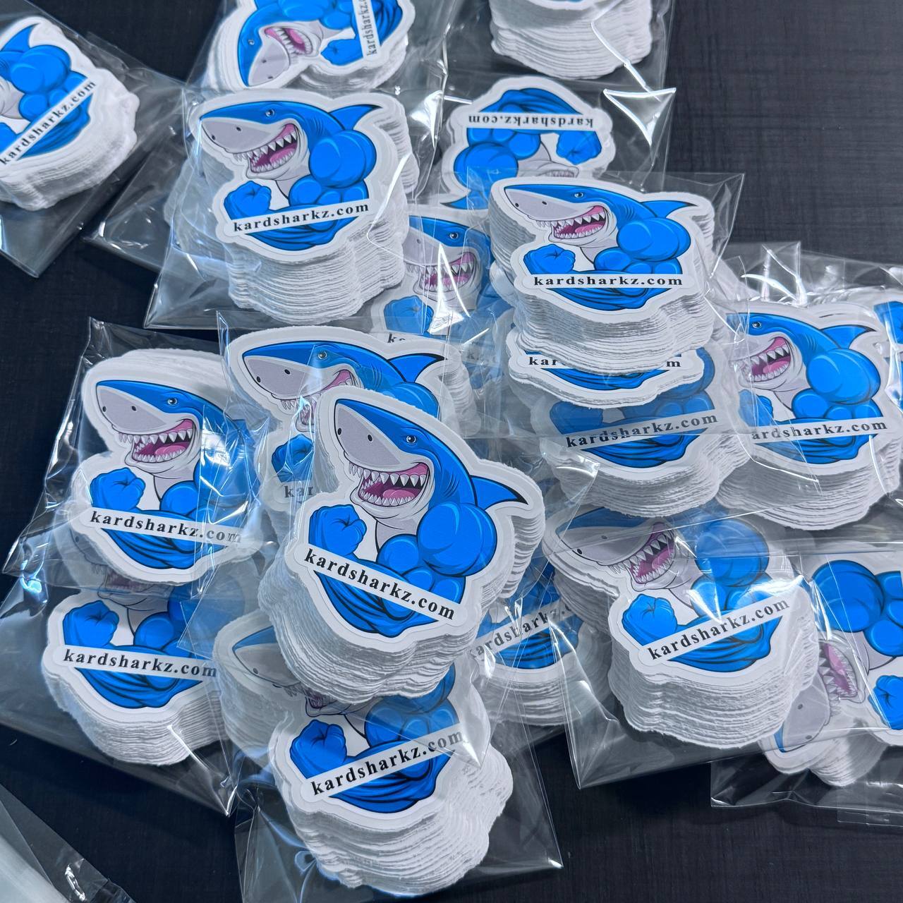 custom stickers bulk – waterproof logo stickers – print custom stickers