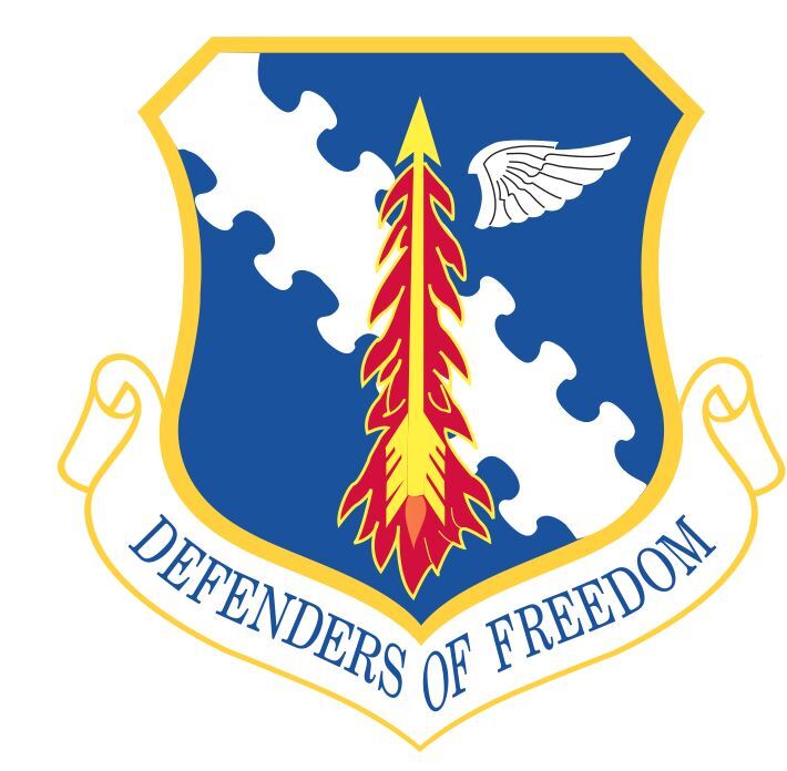 182d Airlift Wing Sticker Decal Military Armed Forces M822