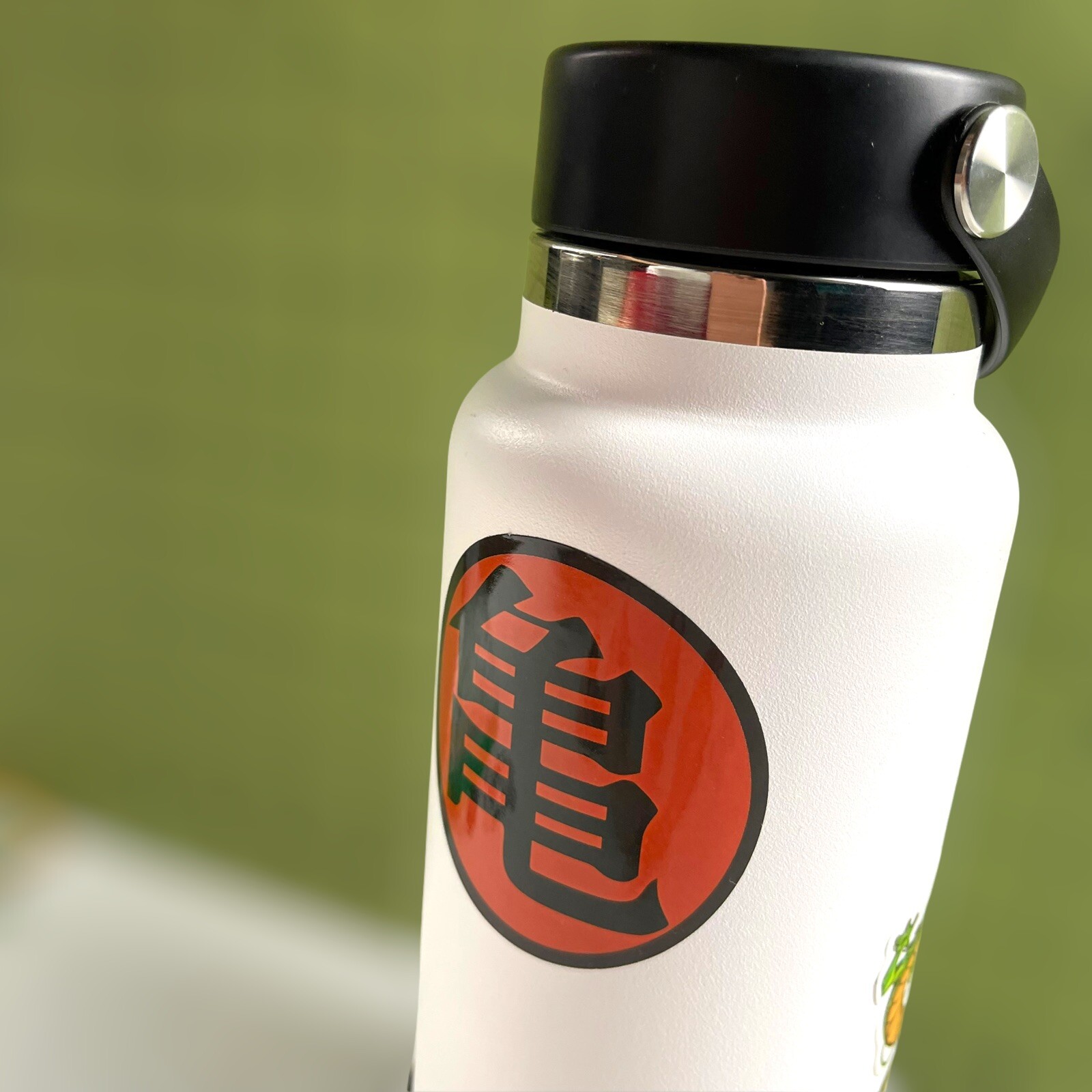NISSAN SKYLINE Sticker Decal Racing Car Skateboard Laptop Waterbottle Flask BLUE