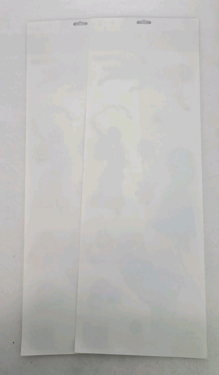 Set of 2 Disney Encanto 8 Decals Removeable Repositionable Wall Decor NIP