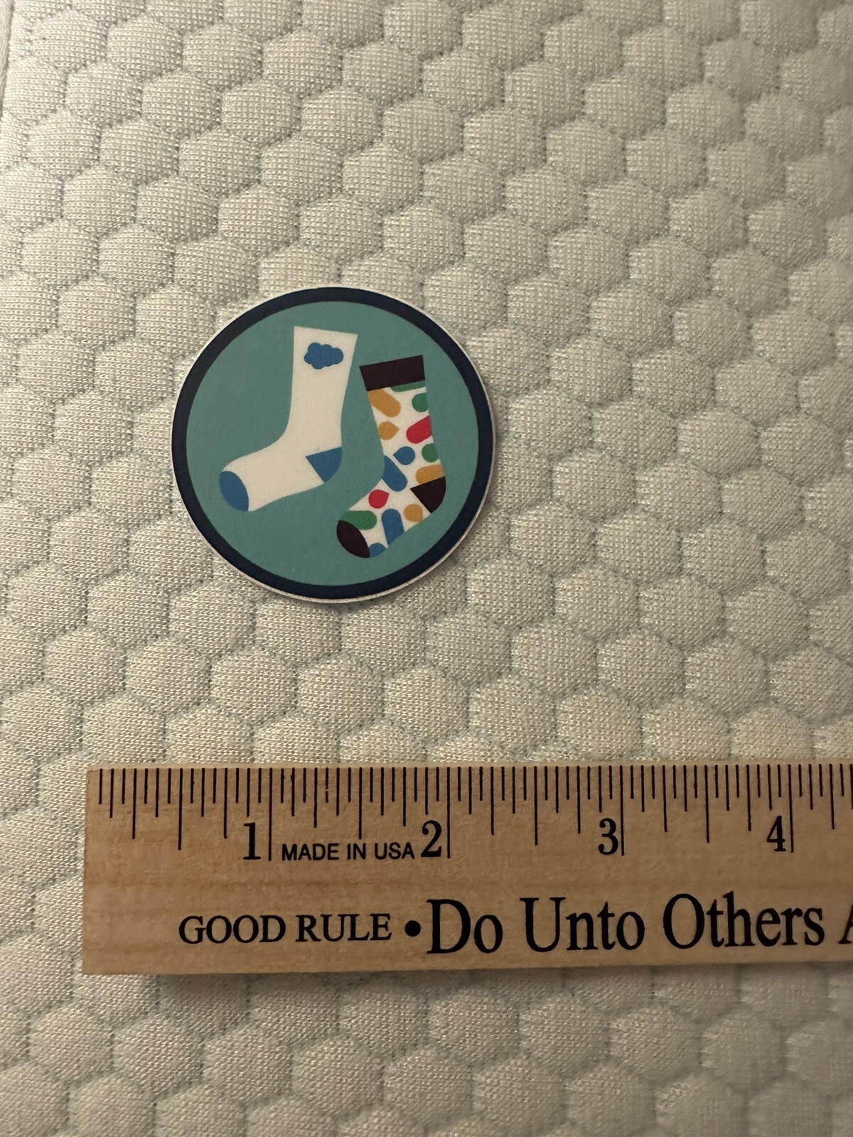 5 Salesforce Stickers Including Astro, Success From Anywhere, And Slack Trail
