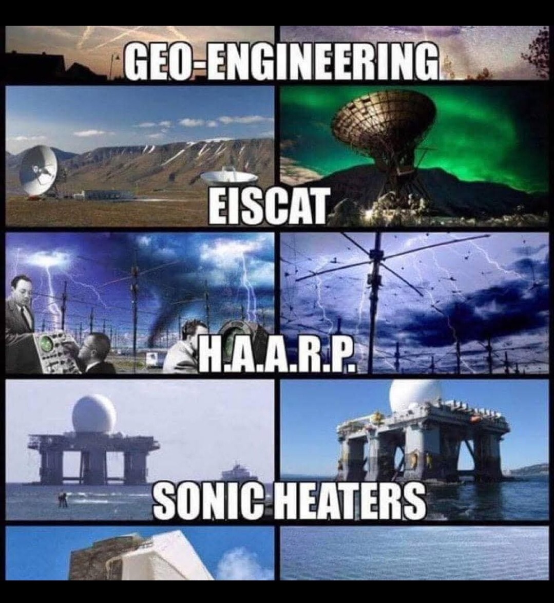 9/11 TRUTH MAGNETS 🧲 VARIETY PACK (6)