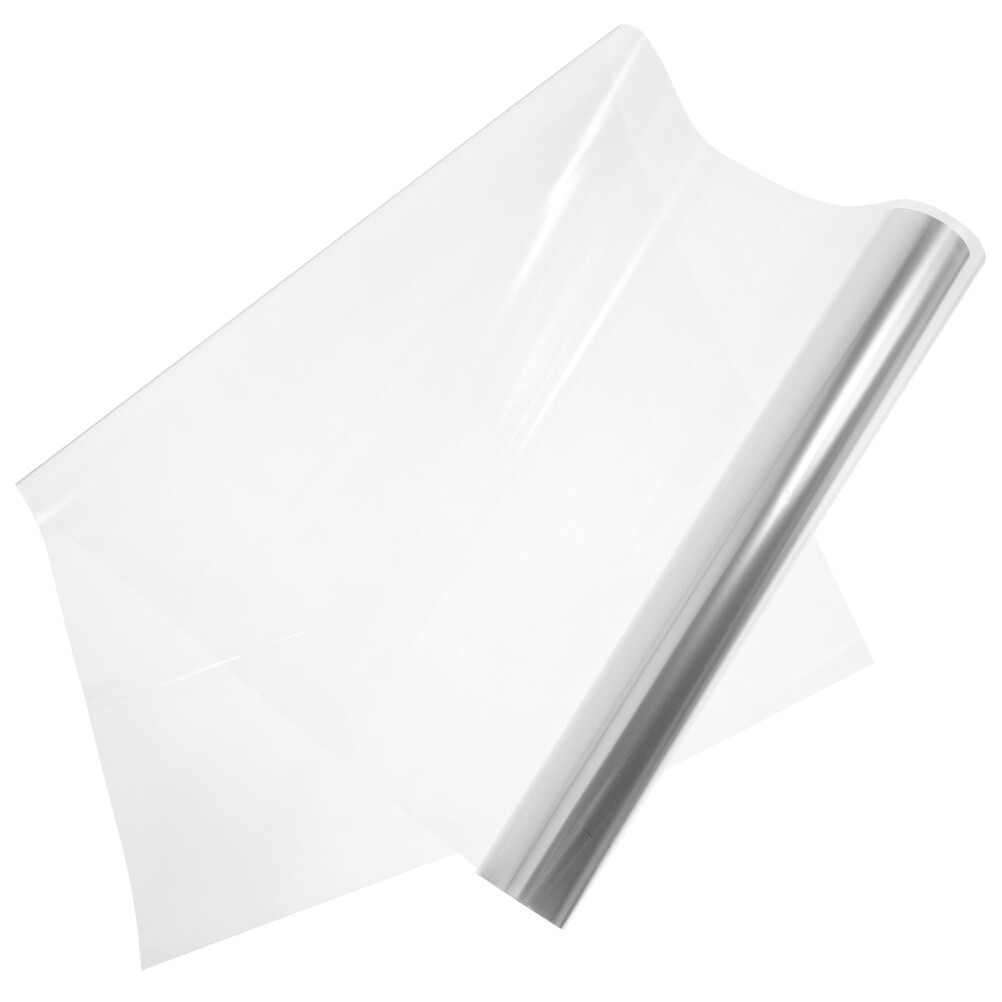 Clear Headlights Car Protective Film Scratch Protection