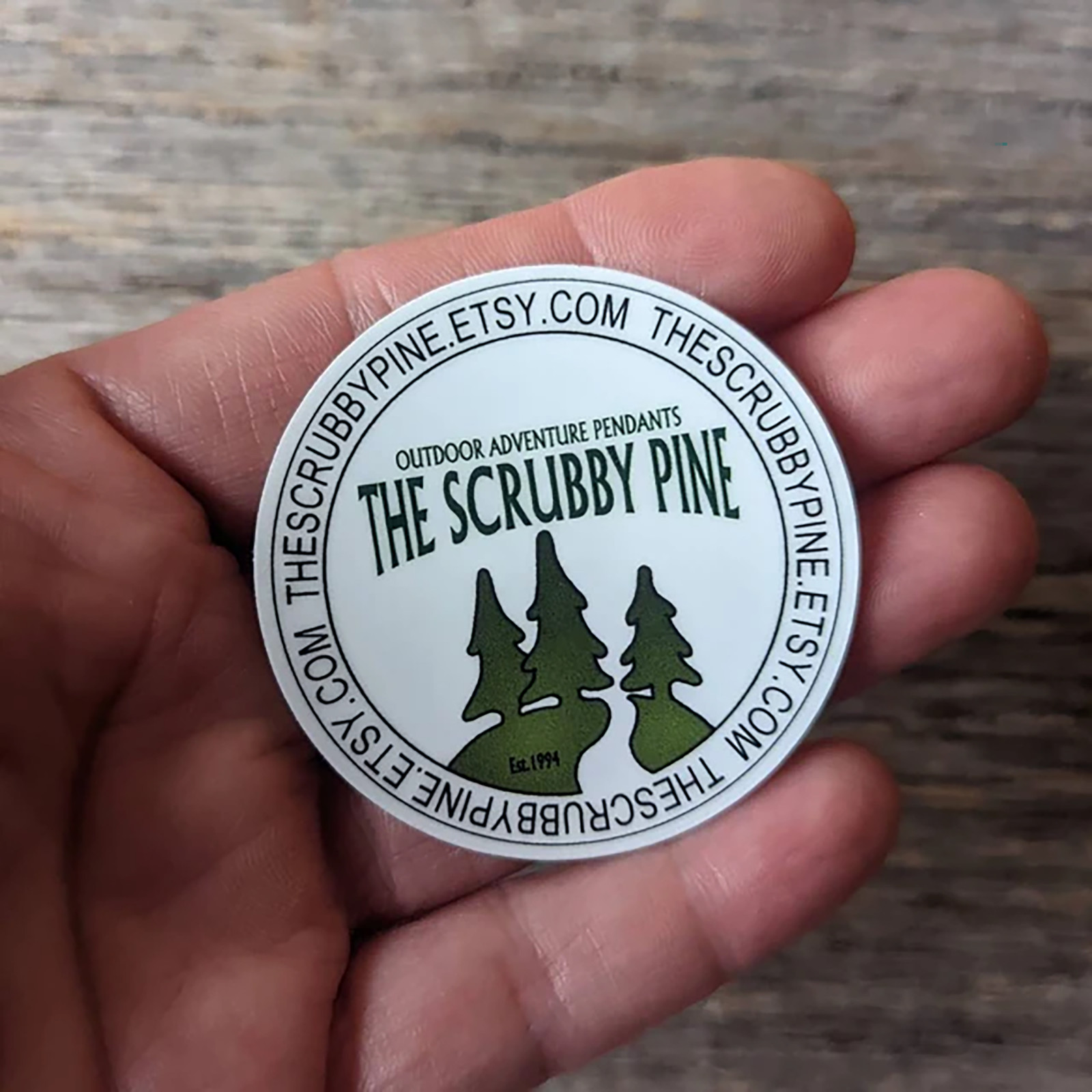 Custom circle stickers | Product Labels | Logo Stickers | Free Shipping