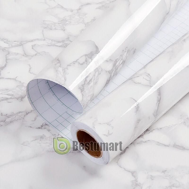 Kitchen Fire Oil-Proof Fire Wall Stickers Waterproof Self Adhesive Aluminum Foil