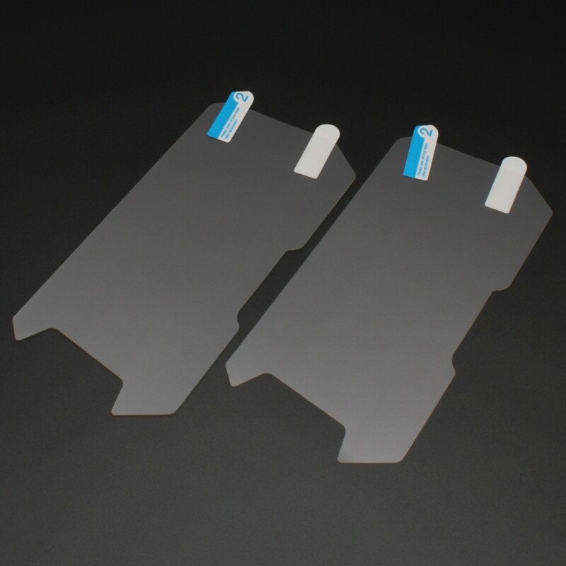 Motorcycle Cluster Scratch Protection Film Dashboard Instrument Screen Sticker