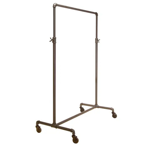 Econoco PSBBADJ Pipeline Adjustable Ballet Rack