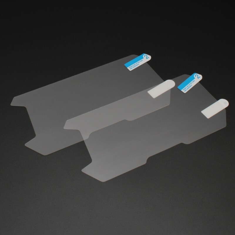 Motorcycle Cluster Scratch Protection Film Dashboard Instrument Screen Sticker