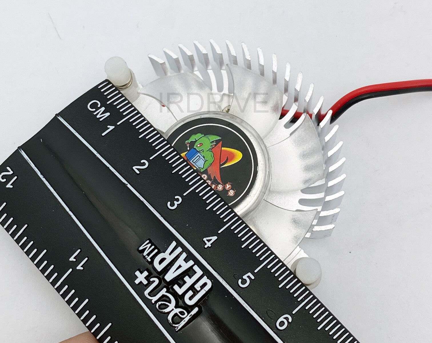 VGA Card Cooler 50mm 2pin fan for NIVDIA Geforce FX 5900/6200/6600 Ti 4200/4800