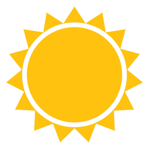 New Sun Sunshine Vinyl Decal for Cars Cups Walls Windows Laptops Crafts
