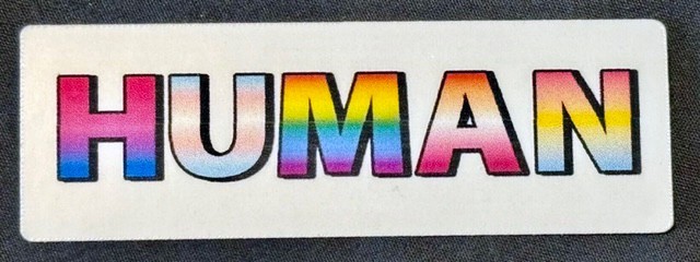 Pride LGBTQ+ Stickers – Laptop, Waterbottle, Car – Free Shipping!