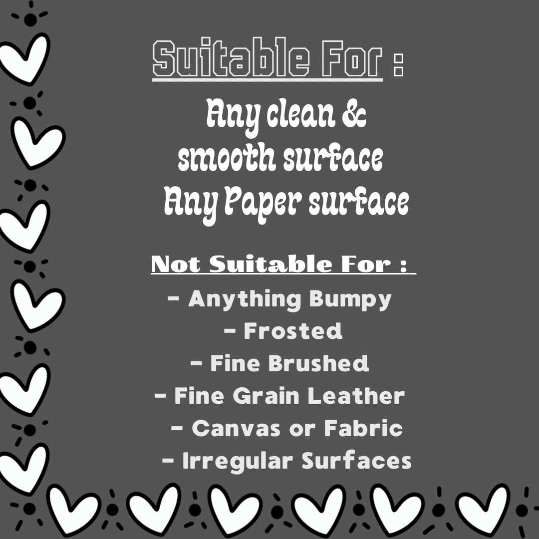 Toys in Sticker Form – PVC Vinyl Sticker Decal * Buy More & Save $