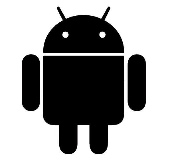 ANDROID, ANDROID ICON, LOGO, Decal Stickers for Cars, Windows, Laptops, Tablets