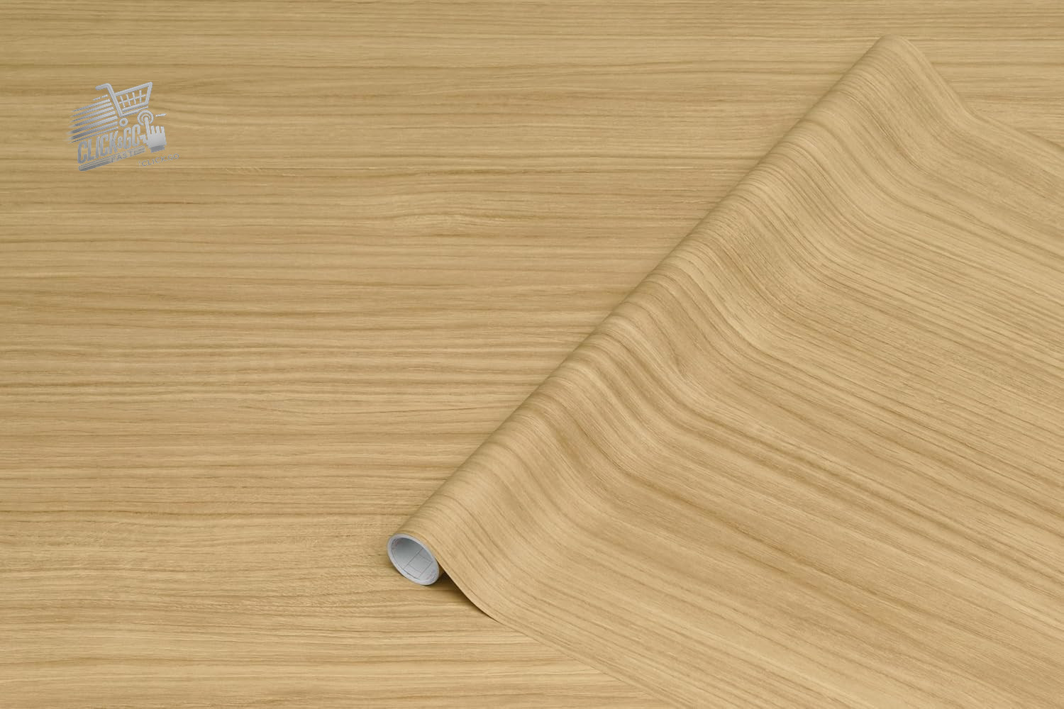Adhesive film furniture rustic wood 45cm 2m upholstery kitchen wardrobe table