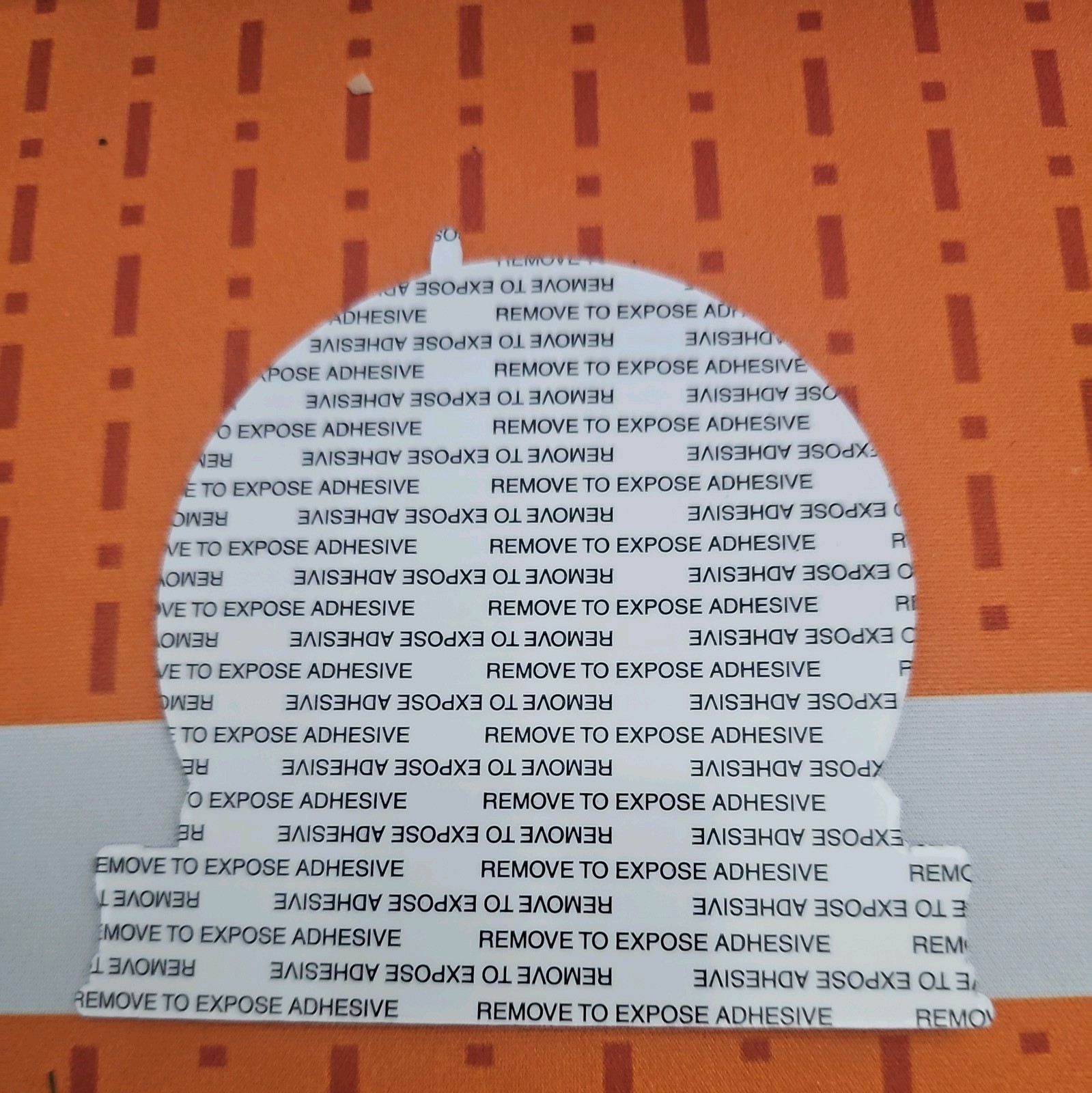 Lego Minas Tirith Exclusive Launch Event Gandolf Sticker LOTR Lord of the Rings