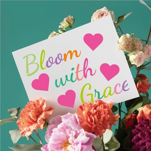 New 1600Pcs 30 Sheets Small Letter Number Stickers, Colorful (Writing Style)