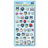 Tamagotchi Mamecchi Bonbon Drop Sticker Pack