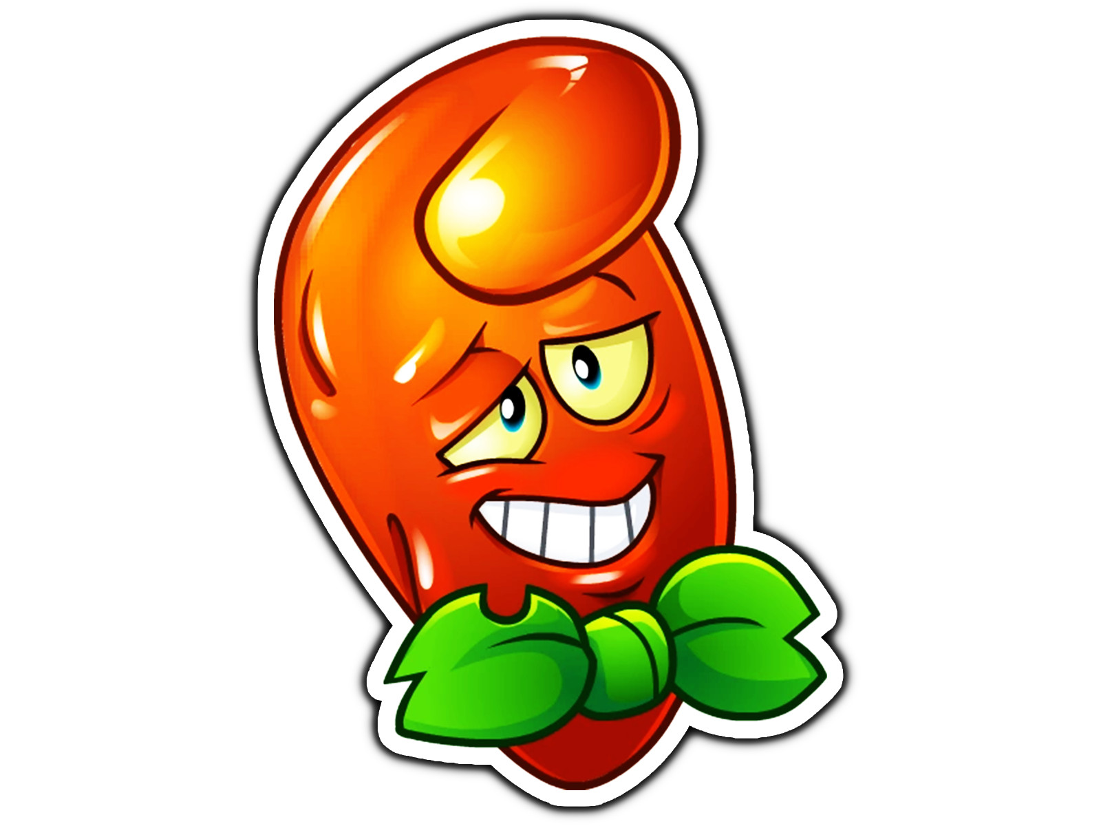 Hot Date Sticker | Water Proof Vinyl Sticker | PVZ