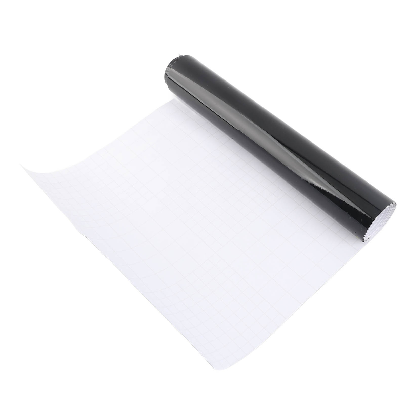 Stretchable Glossy Vinyl Film Protective Car Vinyl Wrap Stickers With Air RCIC