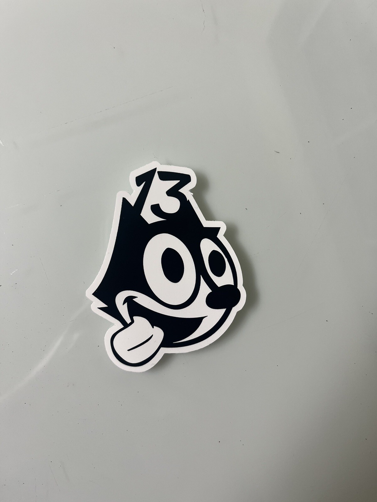 Felix The Cat Sticker Pack