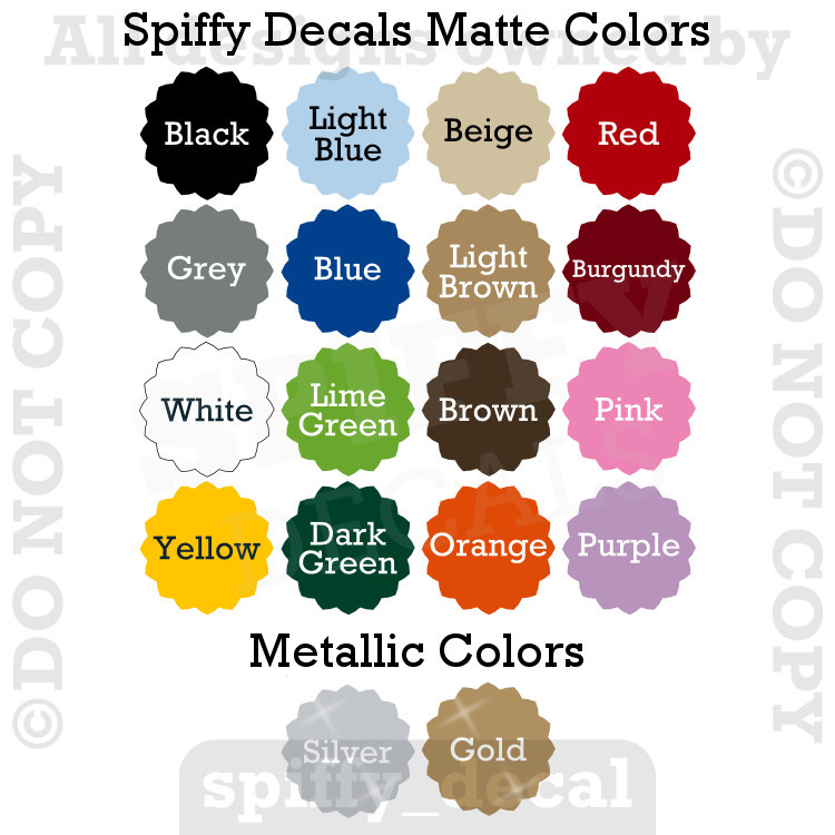 Mickey Mouse Personalized Name Custom Wall Decal Vinyl Sticker Walt Disney